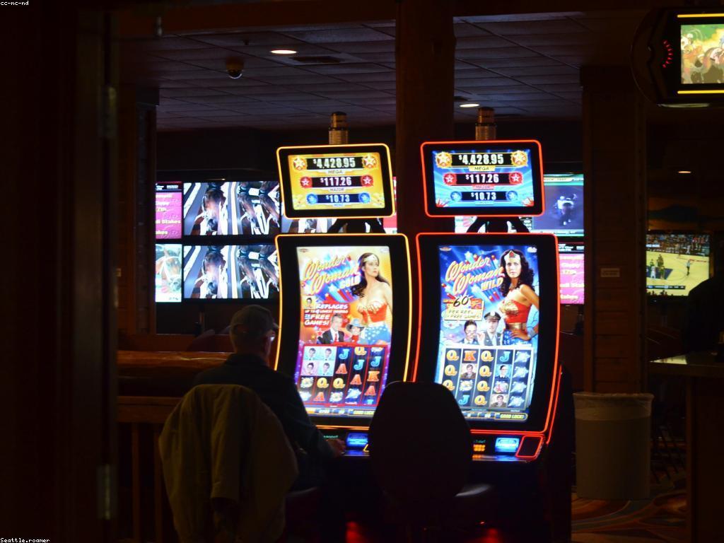 វិធីលេងស្លត: ជំហានដំបូងដើម្បីឈ្នះ!