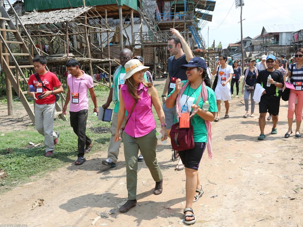 យុទ្ធសាស្ត្រនៃការជោគជ័យ